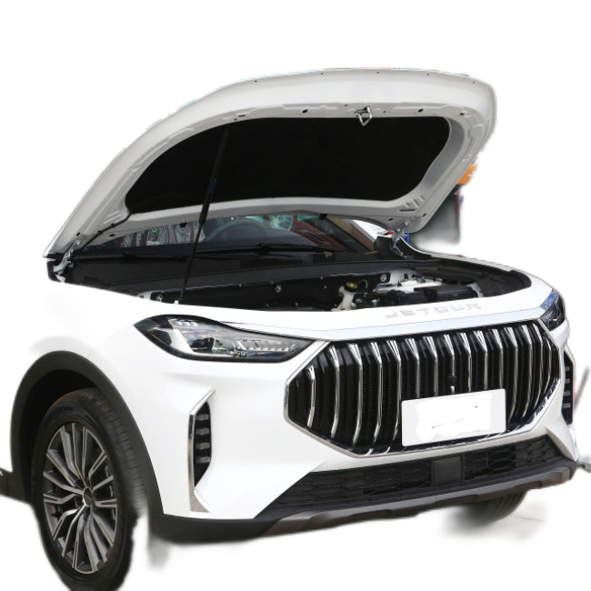 Jetour X70 2.0T DCT 2023 Brave plusVersion Popular cars Gasoline cars Medium SUV