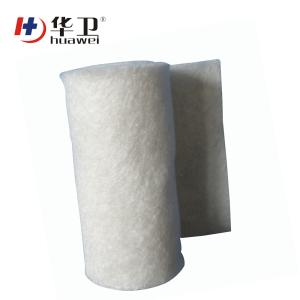 Wholesale Calcium Sodium Alginate Wound Dressing White Color Customized Size FDA Approved from china suppliers