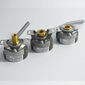 Wholesale 2048 Resolution Thickness 20mm Incremental Encoder from china suppliers