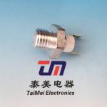 Ksd301 Thermostat 250V/10A Bimetal Disc Thermal Switch for Hair Dryer