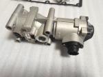 HB60002 HB60001 Hydraulic Retarder Proportioning Valve for Shacman Truck 2009