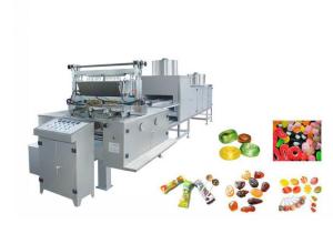 Wholesale Automatic Jelly Sweet Making Machine from china suppliers