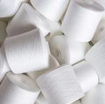 Dyed Color High Tenacity Polyester Yarn 20S-60S 100% YIZHENG Polyester Yarn
