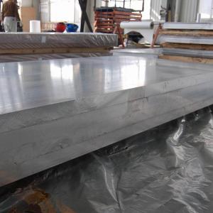 Wholesale 4500mm ASTM Monel 400 Plate N04400 2.4360 Nickel Alloy Sheet from china suppliers