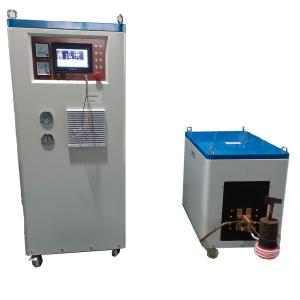 Wholesale CE 160KW Digital Induction Heating Equipment For Quenching Heating Surface Heating from china suppliers