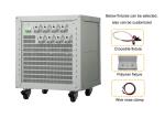 15V/10A 30V/10A Primary Dry Batteries Capacity Test Equipment Charge Discharge