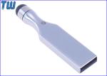 Fashion Metal Stylus Usb Flash Memory 16GB 32GB Storage with Fine Touch