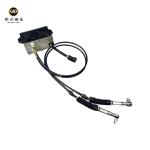 3863439 Motor Speed ​​Controller Caterpillar E320D2 L Accessories Throttle