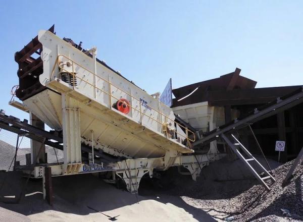 Mobile Impact Crusher Plant crushing screening plant mobile jaw crusher impact