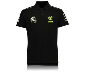 Wholesale Sportswear Customized Color Men's Quarter-Zip Polyester Polo T-Shirt for Event Promotion from china suppliers