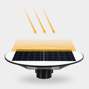 Wholesale Solar Garden Lights All in One High Bright Lighting UFO Style from china suppliers