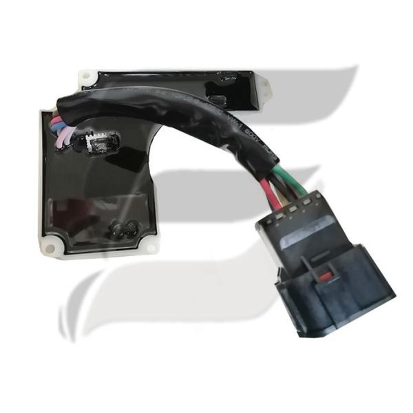 417-43-26212 Electric Excavator Parts Selector Transmission Switch For Komatsu
