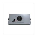 SUS304 Clean Room HEPA Fan Coil Unit Filters Unite Customized Size 50Hz Hepa