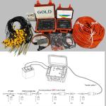 270*246*123 Electrical Resistance Tomography Sensor Super Electric Multi