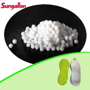 Wholesale Comfortable Feel Thermoplastic Rubber TPR Soft Touch Color Customization from china suppliers
