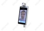 Non Touch 1920x1080 1/2.8" Face Recognition Temperature Scanner