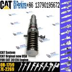Fuel Injector Assembly 61-4357 7E2269 7C-9576 0R-1759 7E-3384 7C-9577 7E-8836 7E