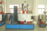 500 / 1000L High Speed Mixers