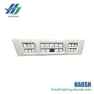 Wholesale FOR ISUZU 600P WHITE GRILLE 102CM 5-97076511-1 5970765110 from china suppliers
