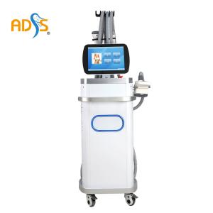Wholesale Radio Frequency Body Contouring Machine , Cellulite Fat Removal Machine from china suppliers
