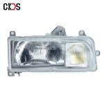 OEM Japanese TRUCK TAILLAMP/REAR COMBINATION LAMP RH Isuzu Body Parts for ISUZU