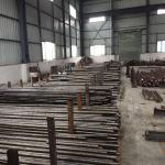 Turned Surface Hot Rolled 42crmo Alloy Tool Steel