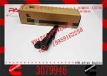Engine Parts Fuel Injector 3079946 3406604 3411821 3071497 for cummins NTA855