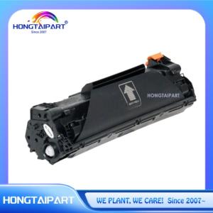 Wholesale CE285A 3484B001 Toner Cartridge for Laserjet Pro M1132 Canon Imagerunner Lbp6000 Mf3010 from china suppliers