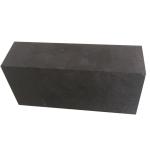 High Refractoriness Chrome Magnesite Bricks for Glass Kilns 1580° Refractoriness