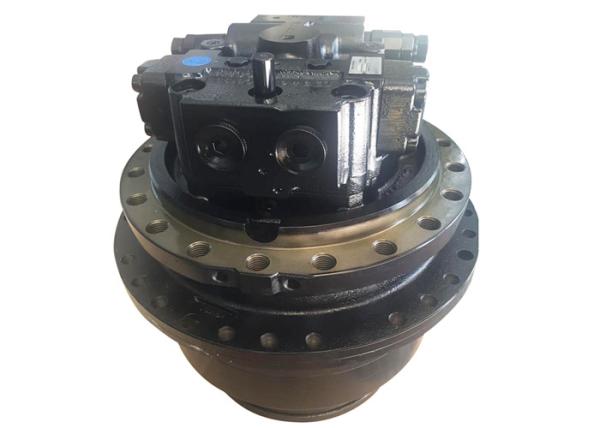 TM70VC R375 R375-7 R385-9 EC350 EC360 DX300LC DX340 Final Drive 40100439C 170401