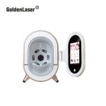 0.2A Face 3d Magic Mirror Facial Skin Scanner Analyzer Diagnosis Machine
