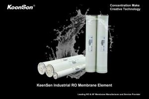 Wholesale 13000 GPD Ultra Efficient Low Pressure RO Membrane Large Area from china suppliers