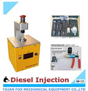 Wholesale Common rail injector valve grinding machine from china suppliers
