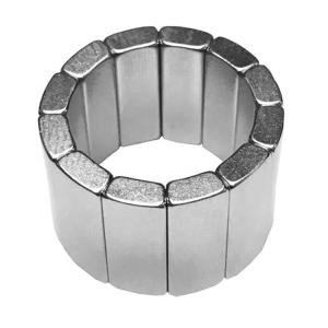 Wholesale Ndfeb Custom Permanent Magnetic Assembly Drainage Motor Stator from china suppliers