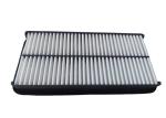 PP White Non-Woven Air Intake Filter Replacement 17801-74020 For Toyota Camry