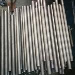 ST37.4 EN10305-2 OD10 High Pressure Precision Steel Tube , Cold Drawn Steel Tube