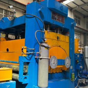 Wholesale 380v Voltage Steel Coil Cutting Machine for Uncoiling Leveling and Shearing Steel Sheet from china suppliers
