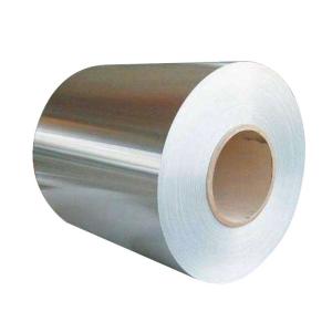 Wholesale Cutting Service and Processing 201 304 316 409 410 430 Stainless Steel Coil ASTM304N with Standard AiSi from china suppliers