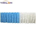 Mattress Spring Producer OEM Pocket Springs Innerspring Coil Pocket Coil Spring