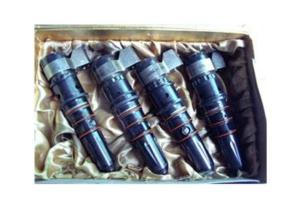 Wholesale Fuel Injector 3975929, Cummins Engine Parts, For Cummins 6L Diesel Engines from china suppliers