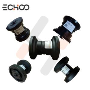 Wholesale 3575368 Track roller SF paver asphalt parts chassis attachment from china suppliers