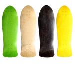 Old School Street Skateboard Decks 7ply Russia Maple