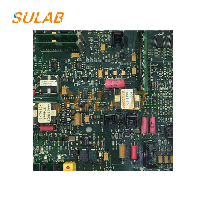 OTIS Elevator Lift OVF30 Drive Inverter PCB Board ABA26800XU2 ABA26800XU1