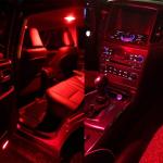 194 Automotive LED Light Bulbs 6500K Wedge T10 SMD 5050 Chips