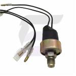 Hydraulic Oil Pressure Sensor 4259333 1-82410044-0 Hitachi EX100 EX120 EX150