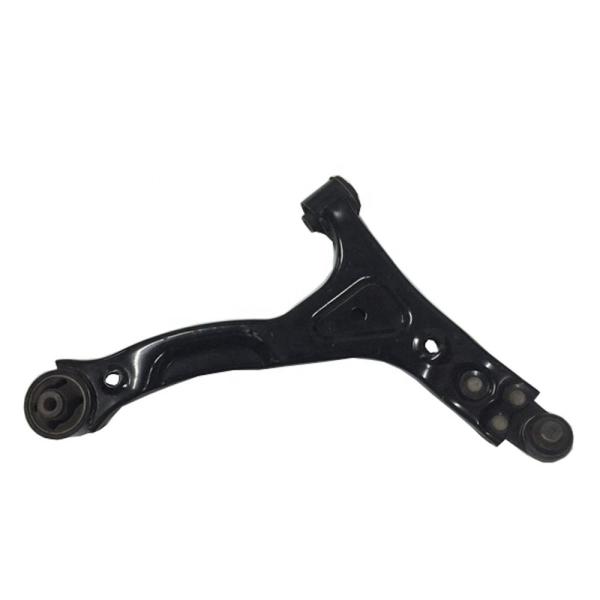 50016191 50016192 Vehicle Auto Car Spare Parts Lower Control Arm with Black E
