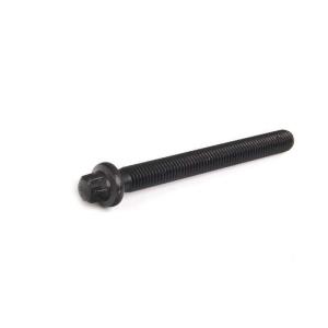 Wholesale Stainless Steel Half Threaded Bolt Cylinder Head Hardware Materials from china suppliers
