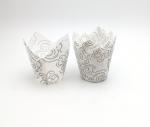 Decorating Muffin Cake Paper Tulip Cupcake Holders