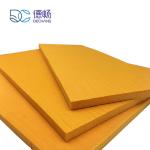 OEM Die Ejection Rubber , EVA Foam Sheet For Die Cutting Machine