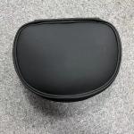 Handhold Eva Headphone Case Portable Earbud Headset Tool Pouch